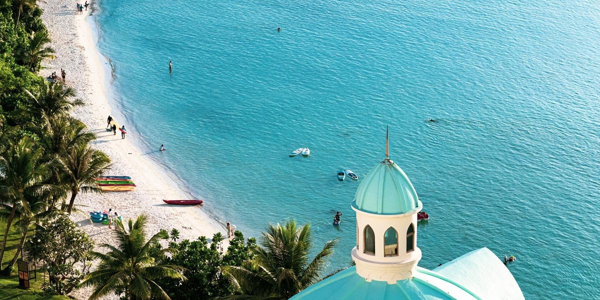 Guam Emerges as Pacific Investment Destination Through Global Investor Guide