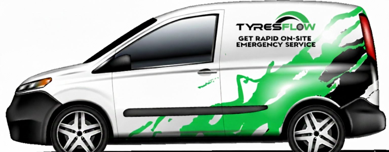 TyresFlow Expands 24/7 Mobile Tyre Replacement Service Nationwide, Increasing Fleet Capacity by 40%