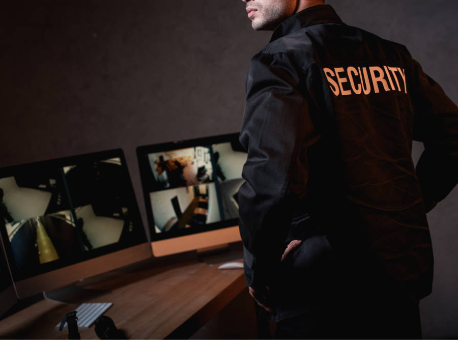 OLDPGS Founder Hayson Tasher Sr. Evaluates Belize Expansion Through Security Licensing Review