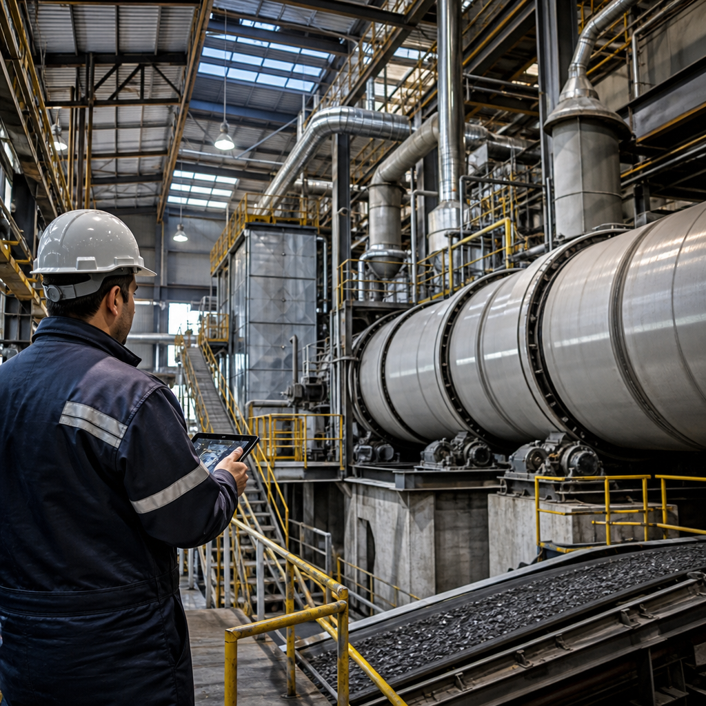 User | chroniclejournal.com - How Industrial Drying Technology Shapes ...